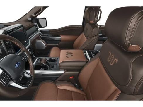 New 2026 Ford F150 King Ranch w/ Equipment Group 601A High AWD/4WD image 9