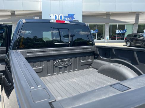 Used 2023 Ford F150 XLT w/ Equipment Group 302A High image 9