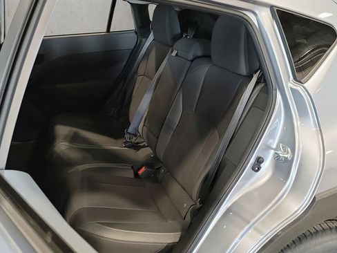 Certified 2026 Subaru Crosstrek 2.0i Premium image 17