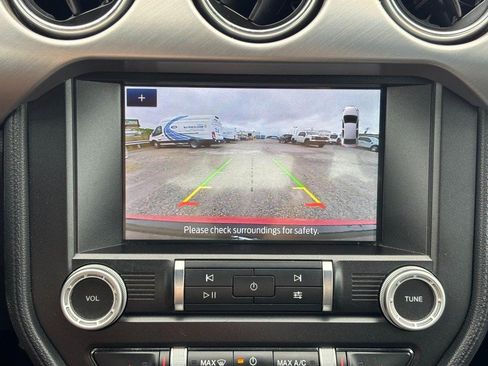 Used 2023 Ford Mustang Premium RWD image 21