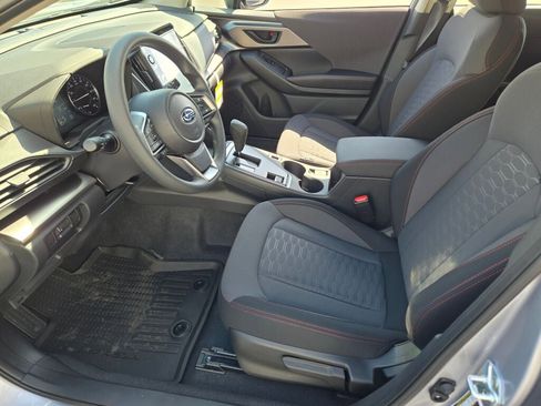 New 2026 Subaru Impreza 2.0i Sport AWD/4WD image 17