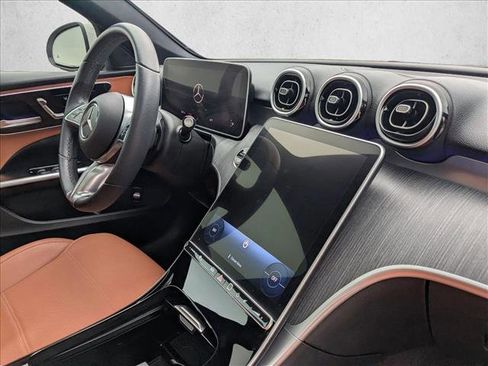 Certified 2024 Mercedes-Benz C 300 Sedan image 21