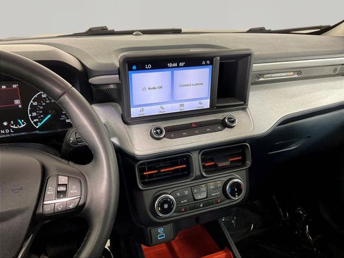 Used 2024 Ford Maverick XLT w/ XLT Luxury Package FWD image 10