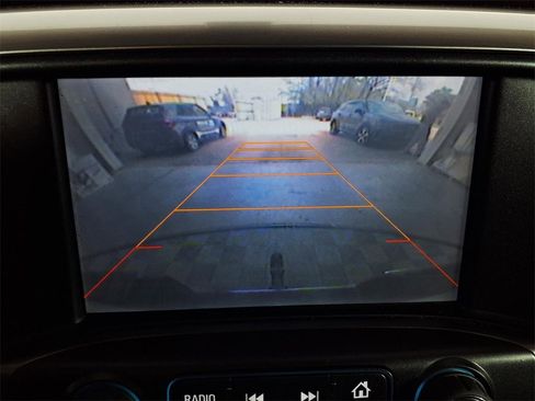 Used 2014 Chevrolet Silverado 1500 LT w/ Texas Edition, 1LT Trim image 16