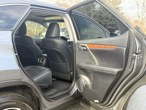 Used 2020 Lexus RX 350L FWD w/ Premium Package image 29