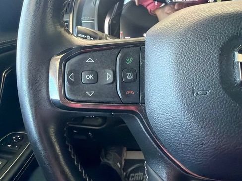 Used 2023 RAM 1500 Limited AWD/4WD image 28