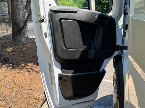 Used 2021 RAM ProMaster 1500 FWD image 32