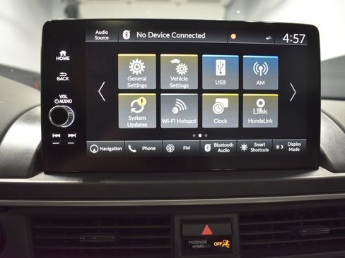 Used 2023 Honda Pilot Elite image 19