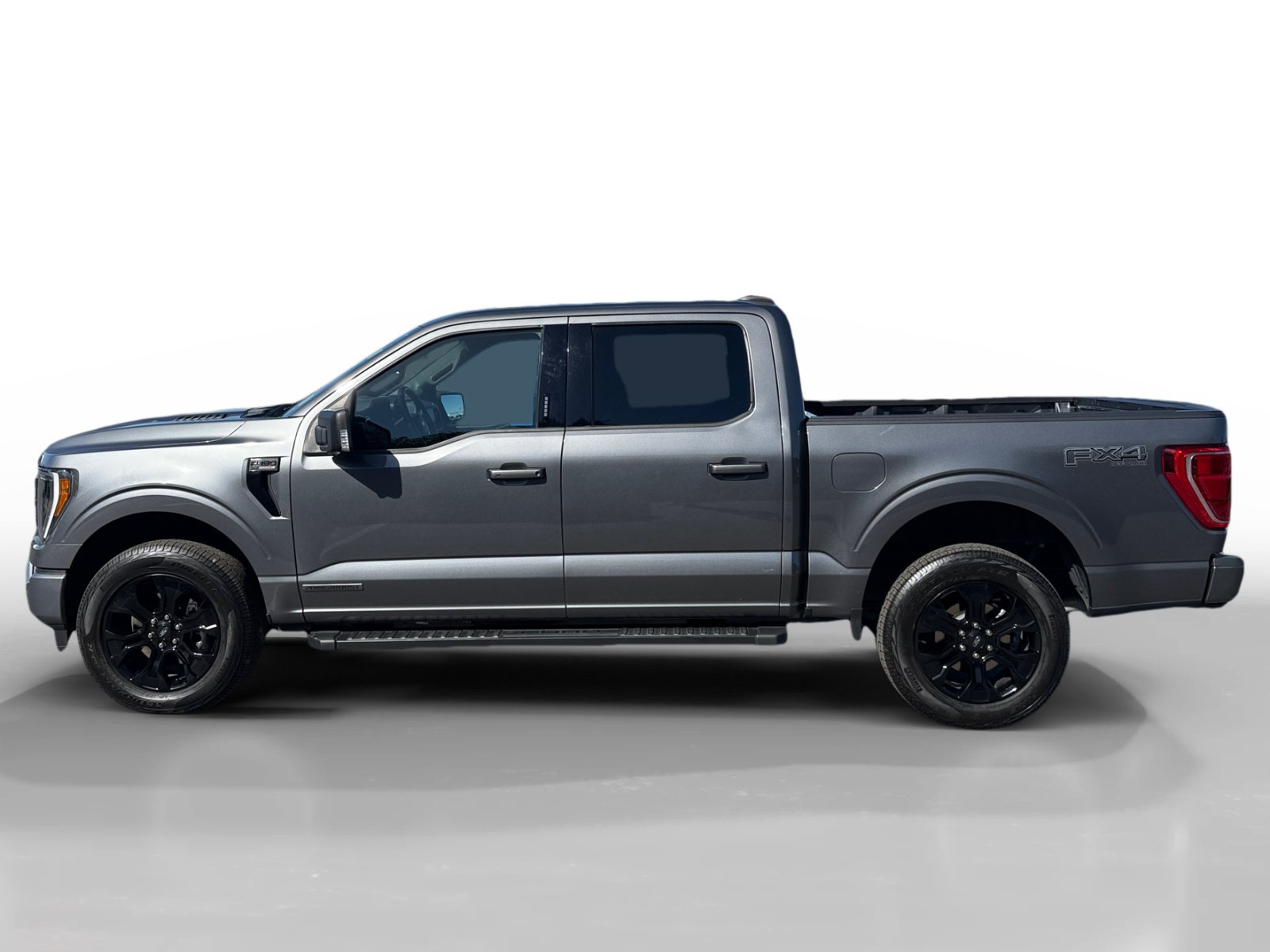 Used 2023 Ford F150 XLT w/ Equipment Group 302A High AWD/4WD image 2