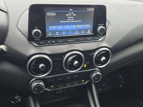 Used 2021 Nissan Sentra S w/ Trunk Package image 26