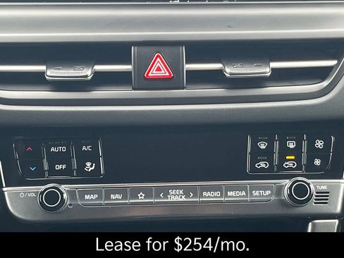 New 2026 Kia Seltos EX image 26