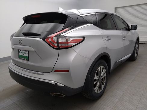Used 2018 Nissan Murano S FWD image 9