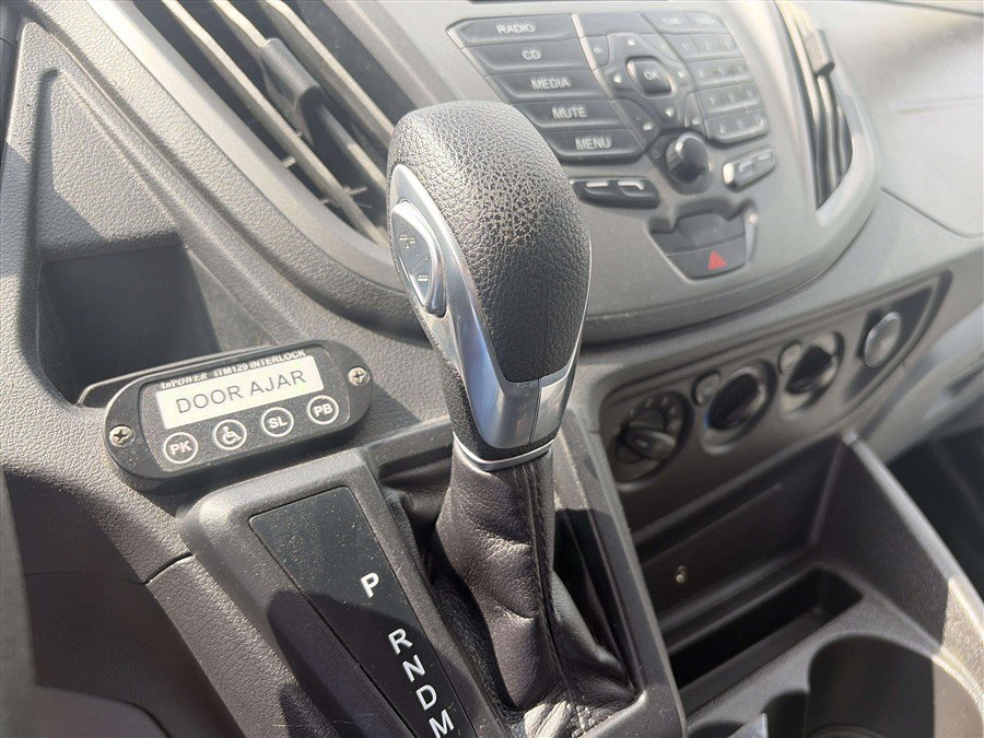 Used 2018 Ford Transit 350 XL RWD image 22