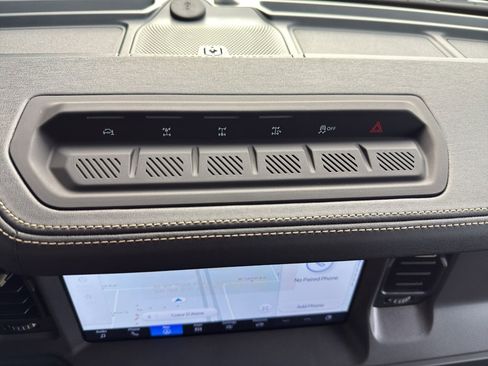 New 2025 Ford Bronco Badlands image 42