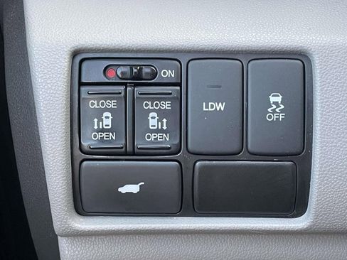 Used 2015 Honda Odyssey EX-L image 10