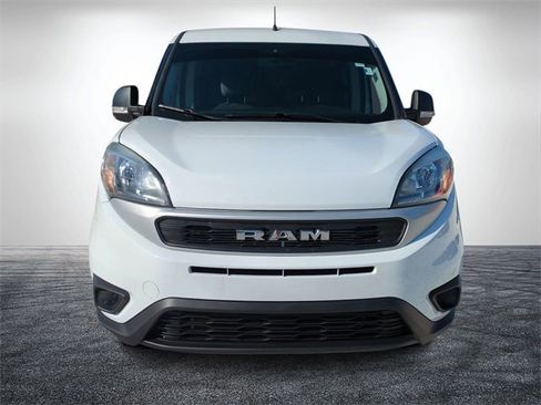 Used 2022 RAM ProMaster City Wagon image 9