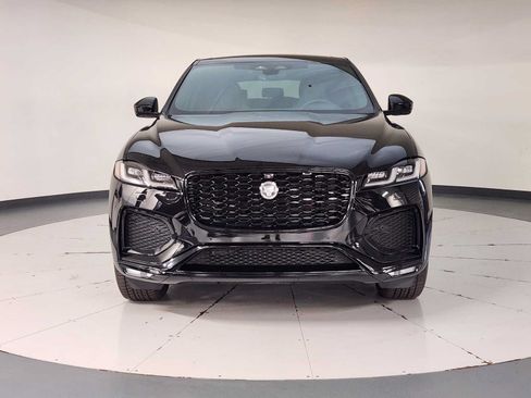 New 2026 Jaguar F-PACE R-Dynamic S AWD/4WD image 9
