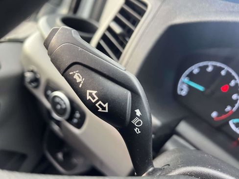 Used 2023 Ford Transit 250 Low Roof w/ Exterior Upgrade Package image 28