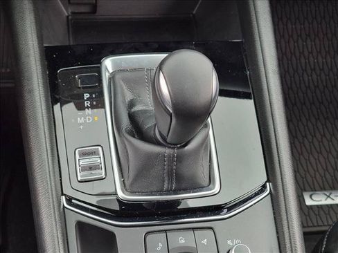 Used 2024 MAZDA CX-5 AWD 2.5 S w/ Select Package image 10