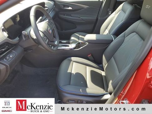 New 2026 Buick Envista Sport Touring w/ Convenience I Package FWD image 5
