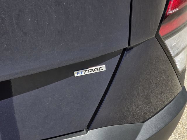 Used 2025 Hyundai Kona SEL AWD/4WD image 8