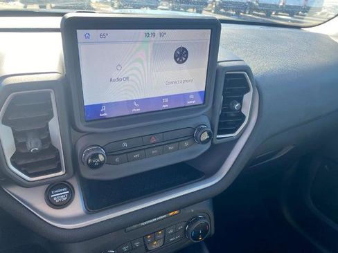 Certified 2023 Ford Bronco Sport Big Bend image 4