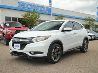 Used 2018 Honda HR-V EX image 1