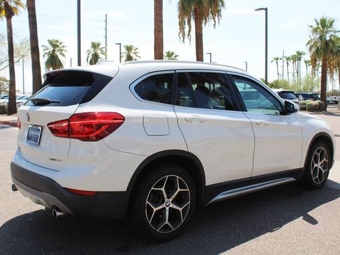 Used 2018 BMW X1 sDrive28i FWD image 5