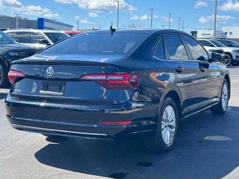 Used 2020 Volkswagen Jetta S w/ Driver Assistance Package image 7