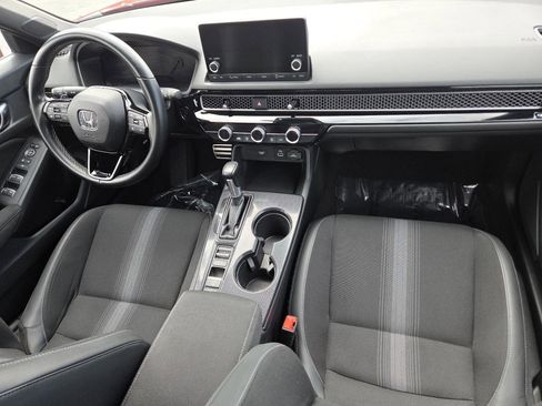 Used 2022 Honda Civic Sport image 16