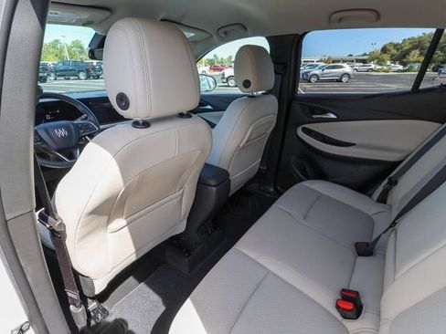 Used 2026 Buick Encore GX Preferred w/ Comfort Package FWD image 25