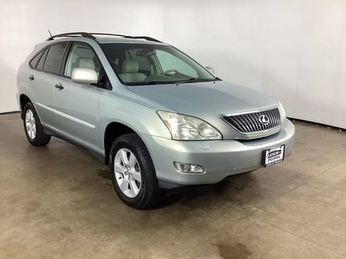 Used 2005 Lexus RX 330 AWD image 3