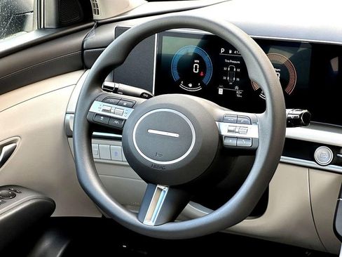 New 2026 Hyundai Tucson SE FWD image 23
