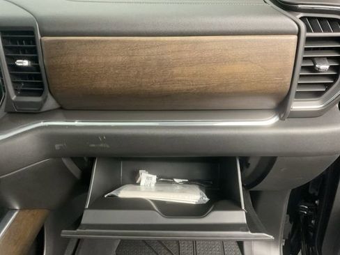 Certified 2024 Chevrolet Silverado 2500 High Country w/ Midnight Edition image 30