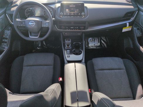 New 2026 Nissan Rogue SV image 10