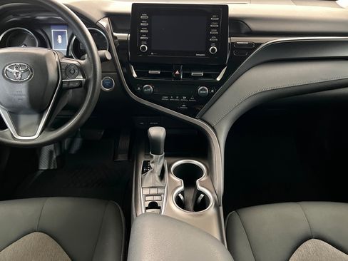 Certified 2023 Toyota Camry LE image 13