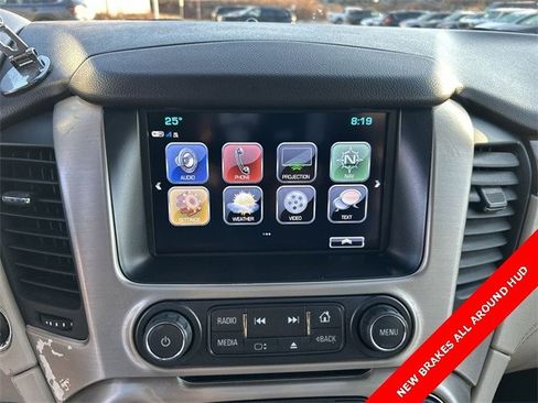 Used 2017 GMC Yukon Denali w/ Open Road Package image 20