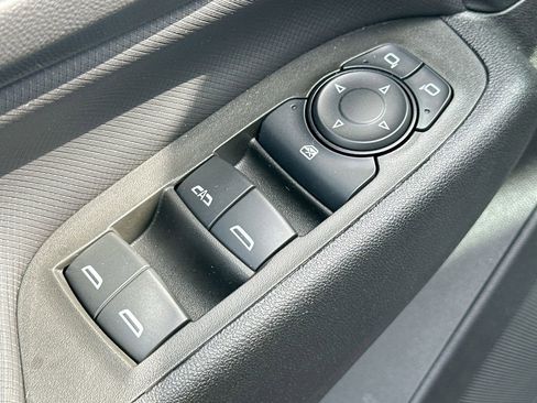 Certified 2024 Chevrolet Equinox RS w/ RS Leather Package FWD image 16