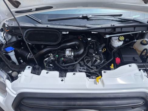 Used 2022 Ford Transit 350 DRW AWD w/ Interior Upgrade Package image 40