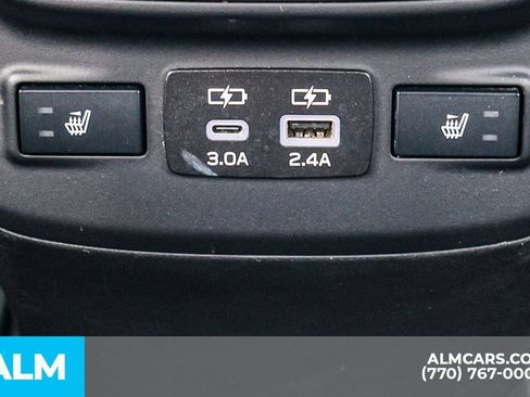 Used 2024 Subaru Outback Limited AWD/4WD image 53