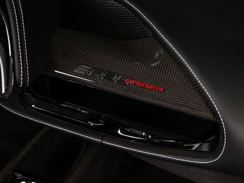 Certified 2023 Ferrari SF90 Spider image 21