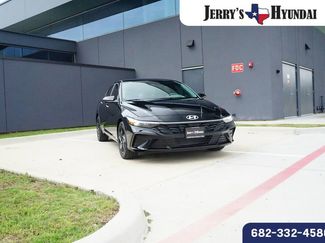 New 2026 Hyundai Elantra Sport FWD video 1