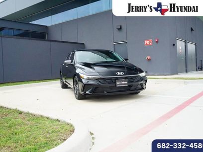 New 2026 Hyundai Elantra Sport