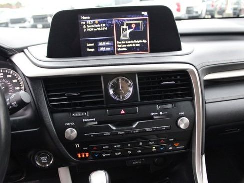 Used 2021 Lexus RX 350 FWD image 16