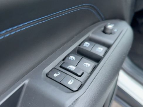 New 2026 Jeep Compass Latitude image 28