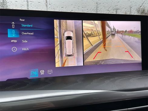 New 2026 Cadillac Escalade Sport w/ Touring Package image 27