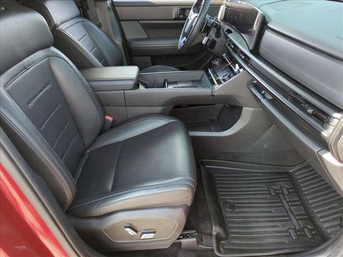 Used 2024 Hyundai Santa Fe Calligraphy image 21