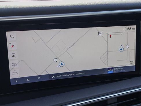 New 2026 Hyundai Palisade Limited image 3