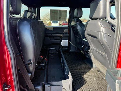 Used 2025 Ford F150 Raptor image 36