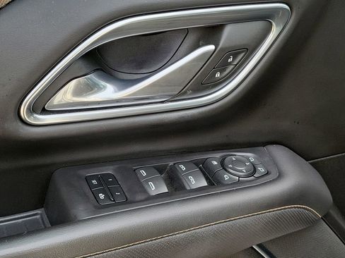 Certified 2023 GMC Yukon AT4 w/ AT4 Premium Plus Package image 24